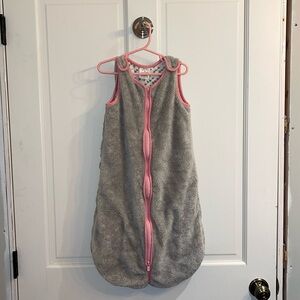 Baby Deedee Sleep Nest Teddy (sleep sack)